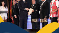 Buka Pertemuan Puncak Internasional Pertama tentang Tanah Ulayat, Menteri AHY: Kita Lindungi Masyarakat Adat
