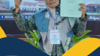 Berdiri Sejak 1995, Rumah Warga Kota Malang Akhirnya Bersertipikat Berkat PTSL
