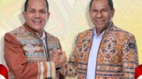 Melki Laka Lena: Calon Gubernur NTT dengan Keistimewaan Strategis Menuju Perubahan Signifikan