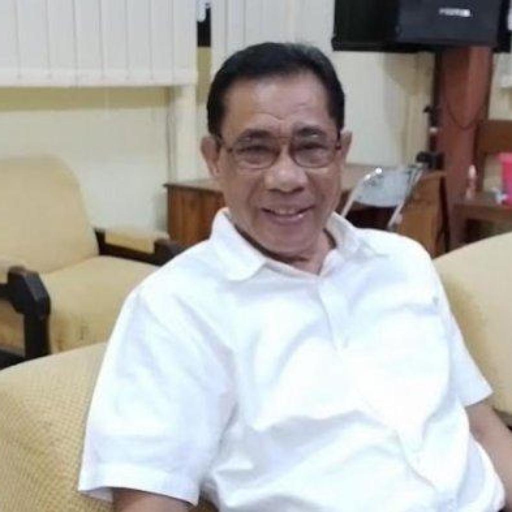 Melki-Johni: Kolaborasi Menjadi Kunci Sukses Bangun NTT