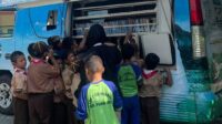 Kabupaten Purwakarta Berhasil Menyabet Peringkat Tertinggi Kedua Tingkat Gemar Membaca di Jawa Barat