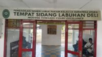 Kekerasan Terhadap Rita Jelita Sinaga Terungkap di Persidangan, Keluarga Minta Keadilan