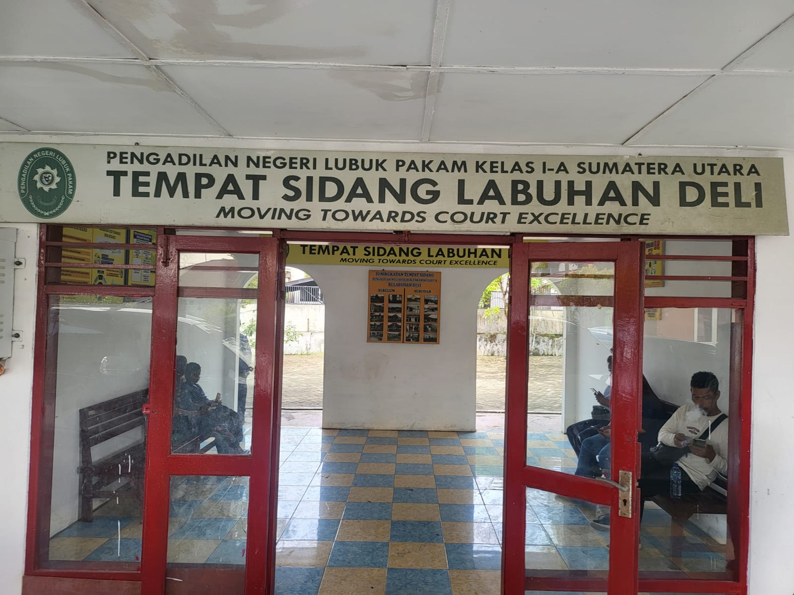 Kekerasan Terhadap Rita Jelita Sinaga Terungkap di Persidangan, Keluarga Minta Keadilan