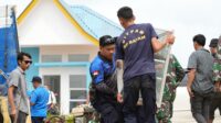 Update PSN Rempang Eco-City: 33 KK Telah Tempati Rumah Baru Tanjung Banun