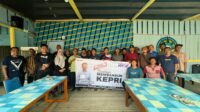 Pilgub Kepri 2024, Tim Pemenangan Kecamatan Selayar Lingga Siap Bergerak Menangkan H. Muhammad Rudi