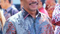 Muhammad Rudi Optimis, BP Batam Raih WTP ke-8 Kalinya