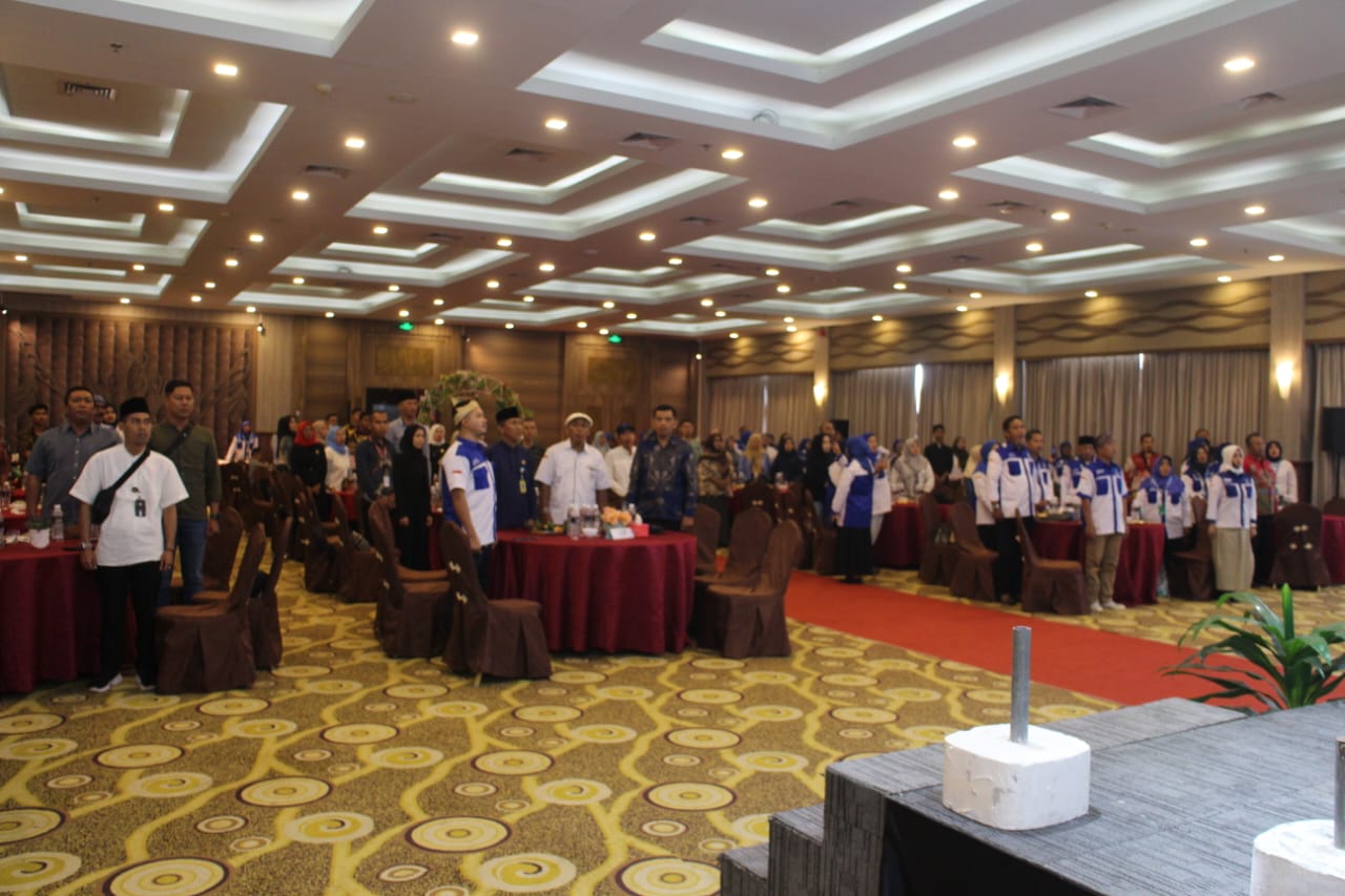 Pelantikan Pengurus DPC PMKM Prima Indonesia Kota Batam Periode 2022-2027 Berlangsung Sukses
