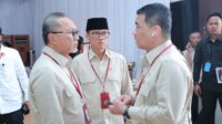 Mendes Yandri Ingin Desa jadi Penyuplai Program Makan Bergizi Gratis