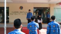 Kantah Banyuwangi Peringati Hari Sumpah Pemuda ke-96