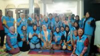 Yaga Yinde Group Kota Batam Semakin Melebarkan Sayap di Kelurahan Tanjung Piayu