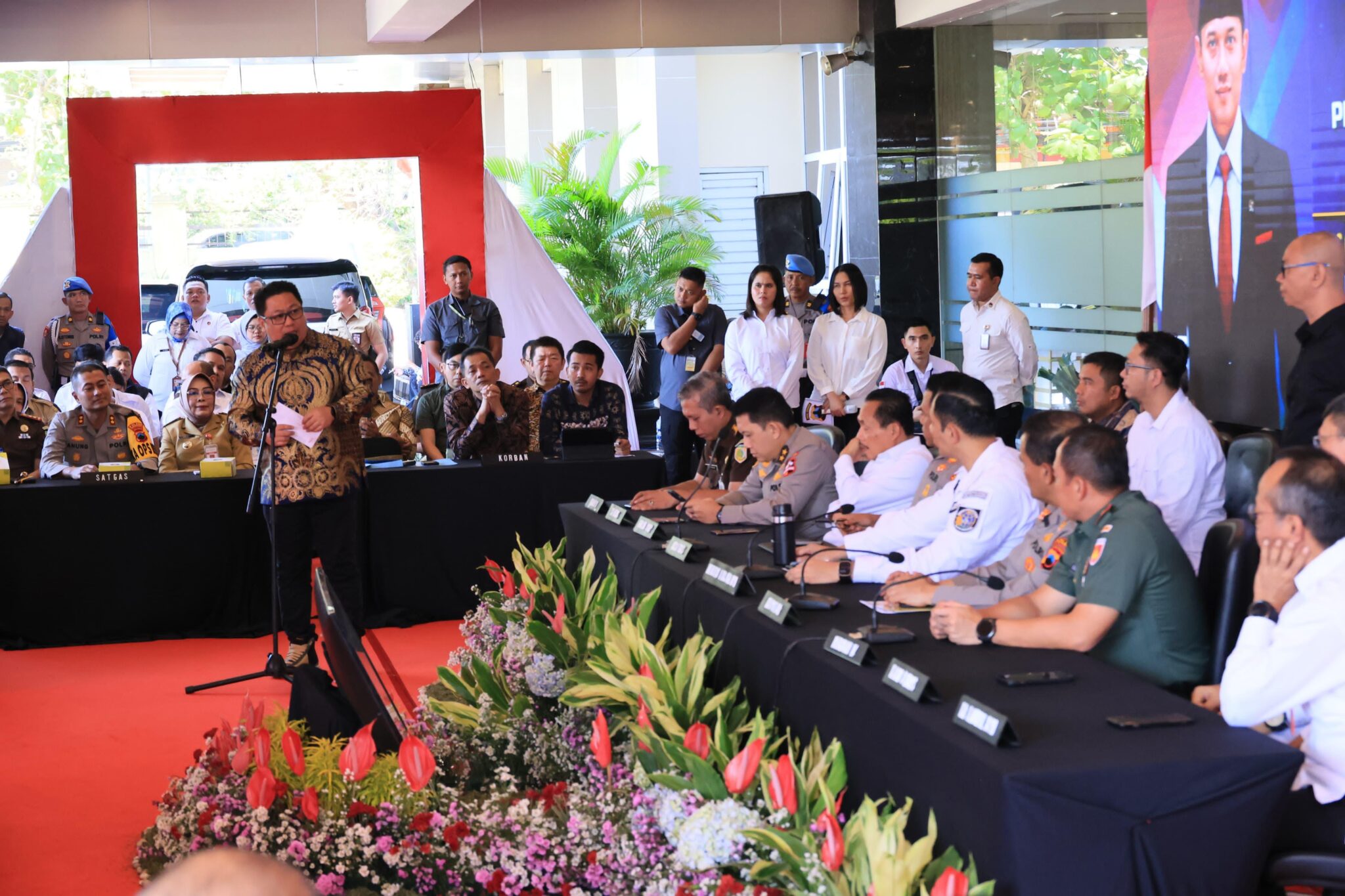 Menteri AHY Gebuk Mafia Tanah di Kabupaten Grobogan dan Kota Semarang, Selamatkan Potensi Kerugian Rp3,41 Triliun