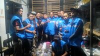Tim Yaga Yingde Batam Terus Melebarkan Sayapnya Dengan Pembentukan Daerah Kabil