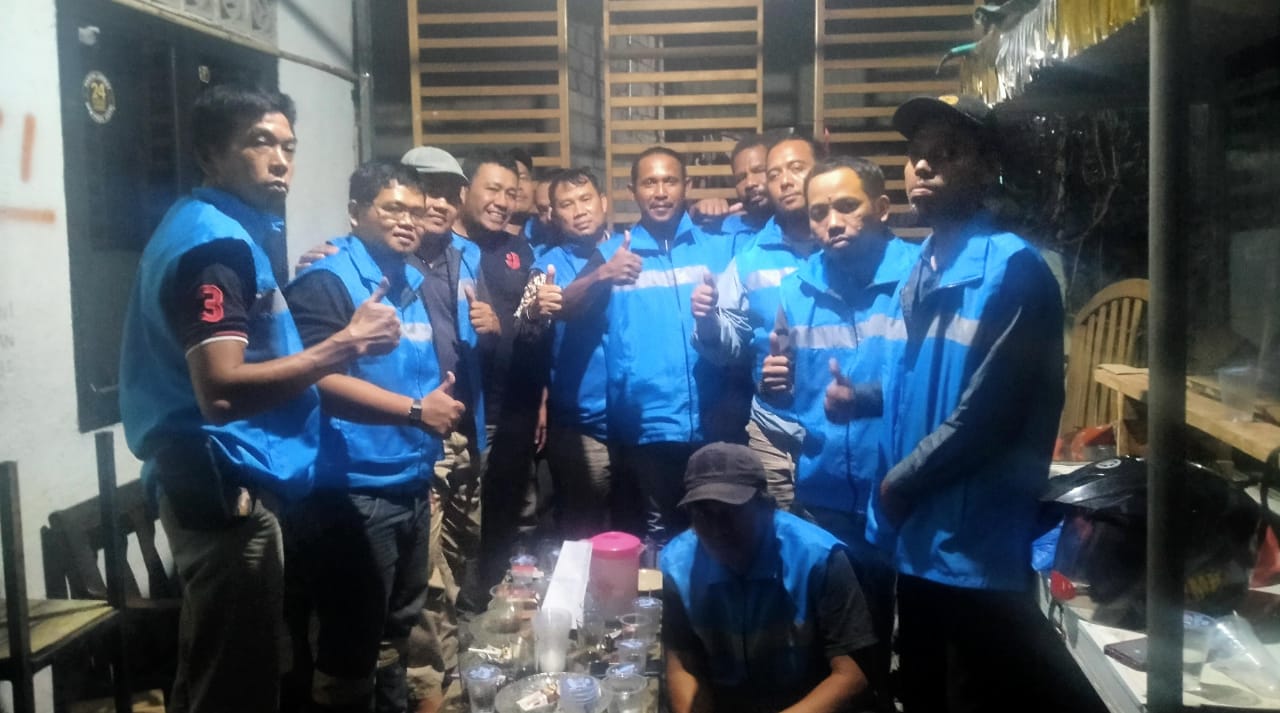 Tim Yaga Yingde Batam Terus Melebarkan Sayapnya Dengan Pembentukan Daerah Kabil