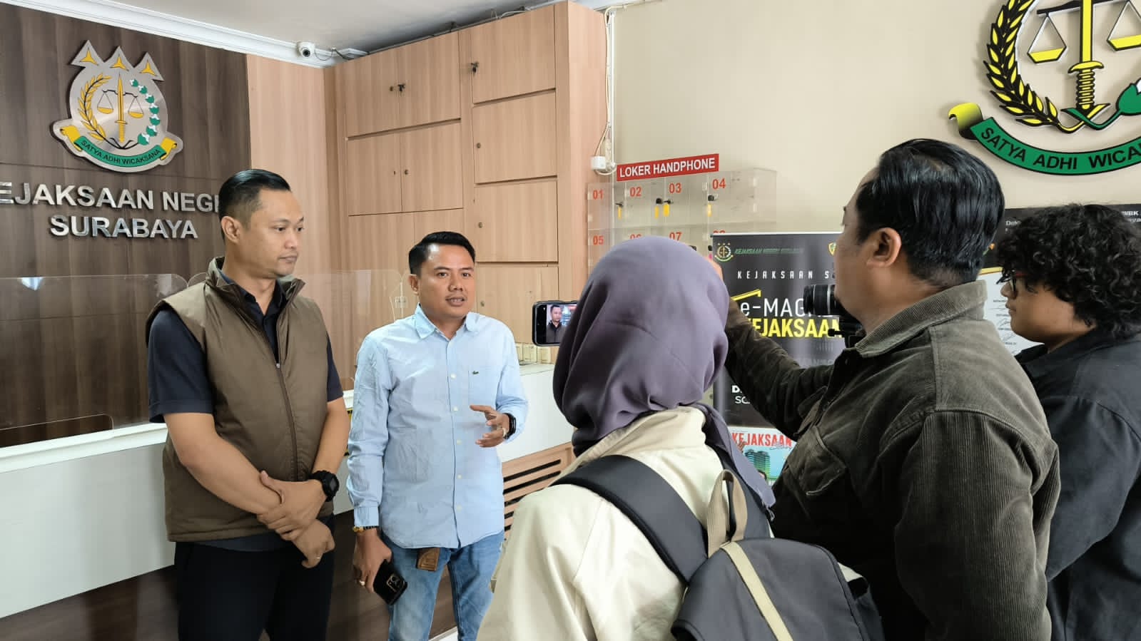 Hukum Baru di Surabaya, Bunuh Orang Tak Dipenjara, AMI Dorong Kejaksaan Ajukan Kasasi
