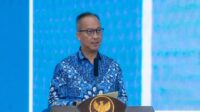 PMI Manufaktur Juli 2024 Turun ke 49,3, Menperin: Sudah Diprediksi Sejak Relaksasi Impor Berlaku