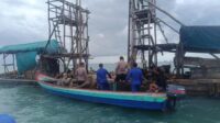 Usai Rapat, Tim Gabungan Langsung Tertibkan Ratusan PIP di Belembang, Ini Hasilnya