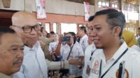 Prawiro DPD Jatim Siap Memenangkan Duet Khofifah - Emil Di PILGUB 2024