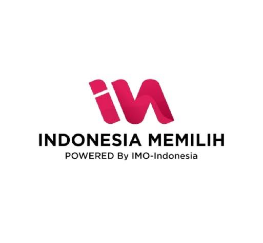 IMO-Indonesia Dedikasikan Aplikasi Indonesia Memilih, Sukseskan Pilkada Serentak 2024