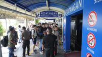 Terminal Ferry Internasional Batam Center Beroperasi Normal di Bawah Pengelolaan PT Metro Nusantara Bahari