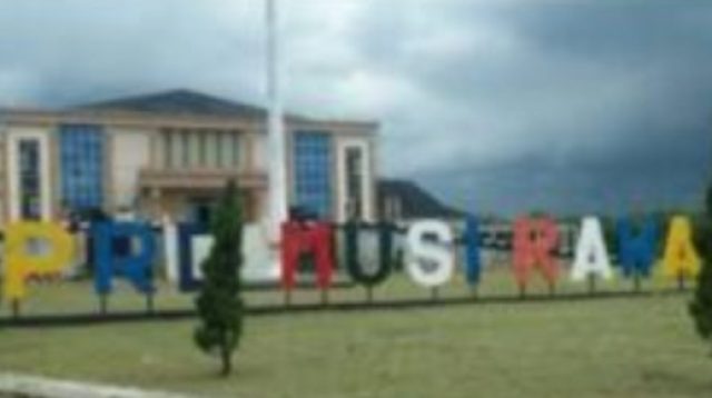 DPRD Berharap Pemkab Musi Rawas Lebih Memperhatikan Setiap Kecamatan Yang Membutuhkan Pembangunan Infrastruktur