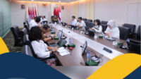 Jalankan Tiga Arahan Presiden, Menteri AHY Minta Jajaran Perkuat Layanan Prioritas dan Strategi Komunikasi