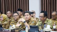 Pemkab Purwakarta Antisipasi Penyakit Musim Kemarau, Ribuan Orang Terserang Penyakit Saluran Pernapasan