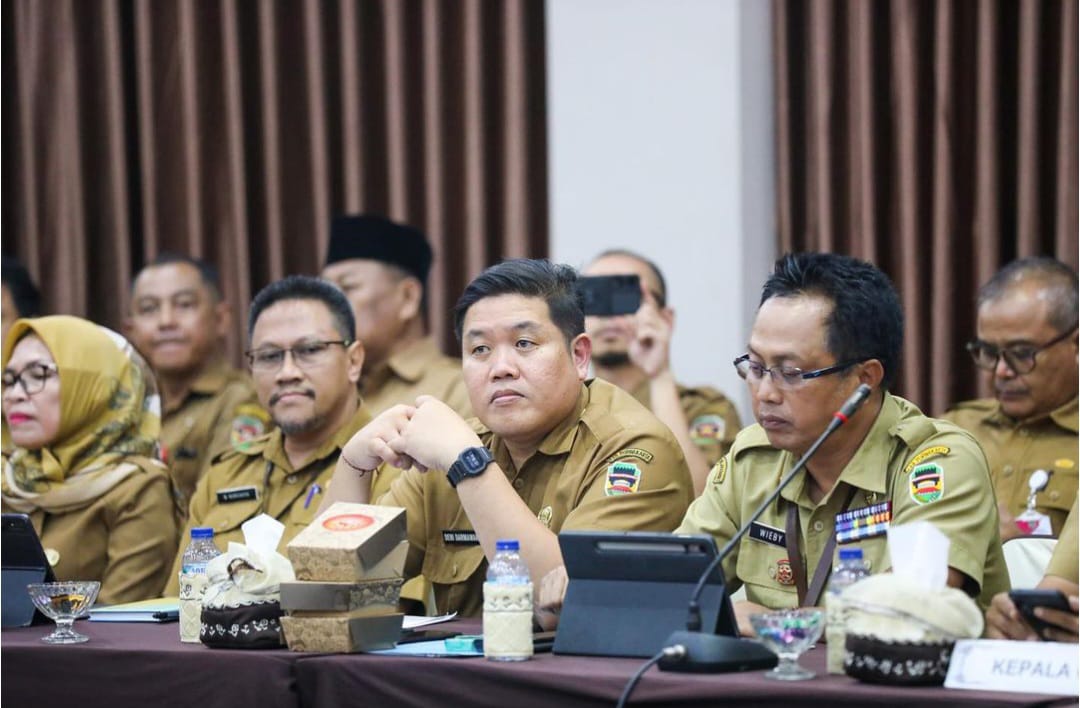 Pemkab Purwakarta Antisipasi Penyakit Musim Kemarau, Ribuan Orang Terserang Penyakit Saluran Pernapasan