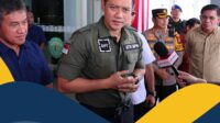 Tiba di Kaltim, Menteri AHY Akan Ikuti Sidang Kabinet Paripurna Pertama Bersama Presiden di IKN