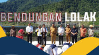 Bekerja di Balik Megahnya Pembangunan Proyek Strategis Nasional, Menteri AHY: Terima Kasih kepada Penggawa Pengadaan Tanah