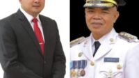 Agus Rubiyanto Sang Pemimpin Lokal yang Siap Mengguncang Pilkada Tebo 2024
