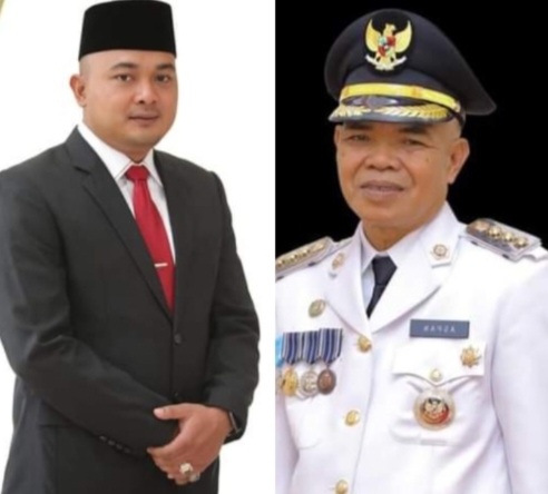 Agus Rubiyanto Sang Pemimpin Lokal yang Siap Mengguncang Pilkada Tebo 2024