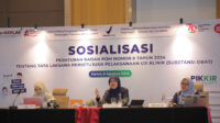 Plt. Kepala BPOM: Harapkan Pelaksanaan Uji Klinik di Indonesia Lebih Aktif Hingga Kancah Global