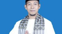 Tokoh Muda Kota Lubuk Linggau, Bembi Perdana, ST ,Menyatakan Dukungannya Pasangan H. Rachmat Hidayat (Yoppy Karim dan H. Rustam Effendi