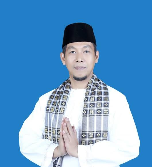 Tokoh Muda Kota Lubuk Linggau, Bembi Perdana, ST ,Menyatakan Dukungannya Pasangan H. Rachmat Hidayat (Yoppy Karim dan H. Rustam Effendi