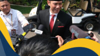 Hadiri Pelantikan Pejabat Negara RI, Menteri AHY Harapkan Transisi Kepemimpinan Pemerintahan Berjalan Baik