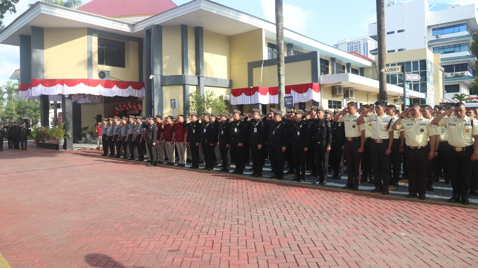 Kementerian Hukum dan Hak Asasi Manusia (Periode Tahun 2009 sampai sekarang)