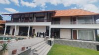 Kejaksaan Agung Melakukan Penyitaan 1 Unit Villa di Provinsi Bali Milik Tersangka HL dalam Perkara Komunitas Timah