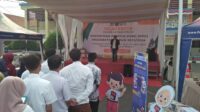 Gelar Karya Proyek Kepemimpinan Pendidikan Profesi Guru (PPG) Prajabatan Tahun 2023/2024