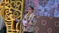 Mentri Desa Pembangunan Daerah Tertinggal dan Transmigrasi, Abdul Halim Iskandar: Pembangunan Desa Harus Bertumpu Akar Budaya