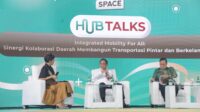 Mendagri Tekankan Pentingnya Kolaborasi Pemerintah Pusat dan Daerah di Sektor Transportasi