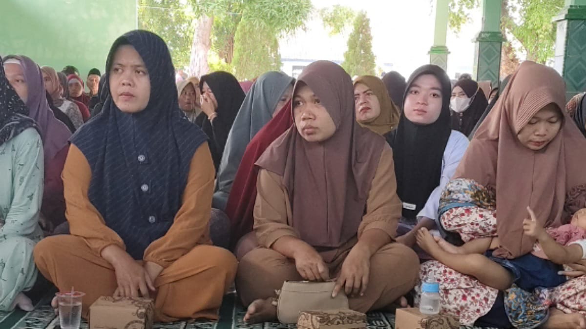 Pentingnya Orangtua Mengikuti Class Parenting 