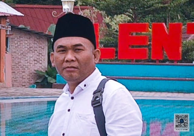 Kerudung & Wisata Religi
