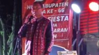CAR FREE DAY(CFD) EL TARI MAUMERE: Dari Pengurangan Emisi Bahan Bakar Sampai Geliat Ekonomi, Wisata Dan Olah Raga.