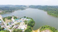 SPAM Batam Gesa Perbaikan dan Peremajaan IPA di Kota Batam
