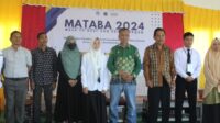 Pengenalan Kehidupan Kampus Universitas Muhamadiyah Maumere Gelar MATAB ( Masa Ta'aruf dan Baitul Arqam ) Mahasiswa Baru 2024