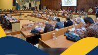 Komisi II DPR RI Setujui Pagu Anggaran Kementerian ATR/BPN Tahun 2025 Rp6,4 Triliun, Menteri AHY: Alokasi untuk Lanjutkan Program Reforma Agraria