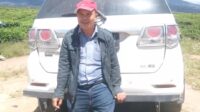 Kronologi Hilangnya Matnur, Sopir Fortuner Asal Kerinci, Setelah Menerima Panggilan Misterius