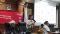 Telkomsel, PT USSI, dan LPD Provinsi Bali Lanjutkan Kerja Sama Melalui Paket Semeton Hebat