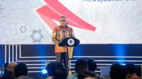 Wakil Menteri KetenagaKerjaan Ir. Adriansyah Noor, M.Si.,IPU.