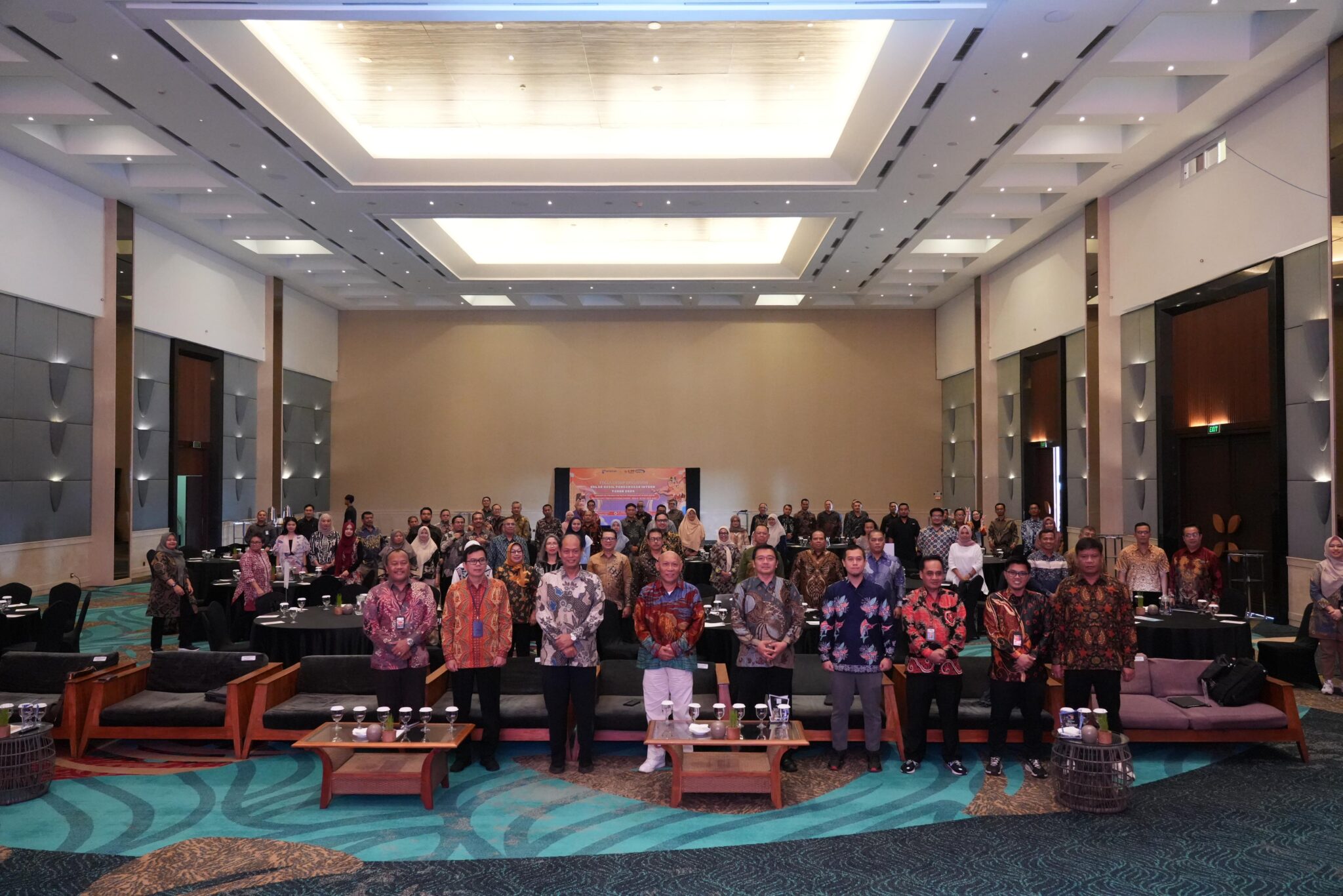 BP Batam Komitmen Tingkatkan Pengawasan dan Pengendalian Intern
 